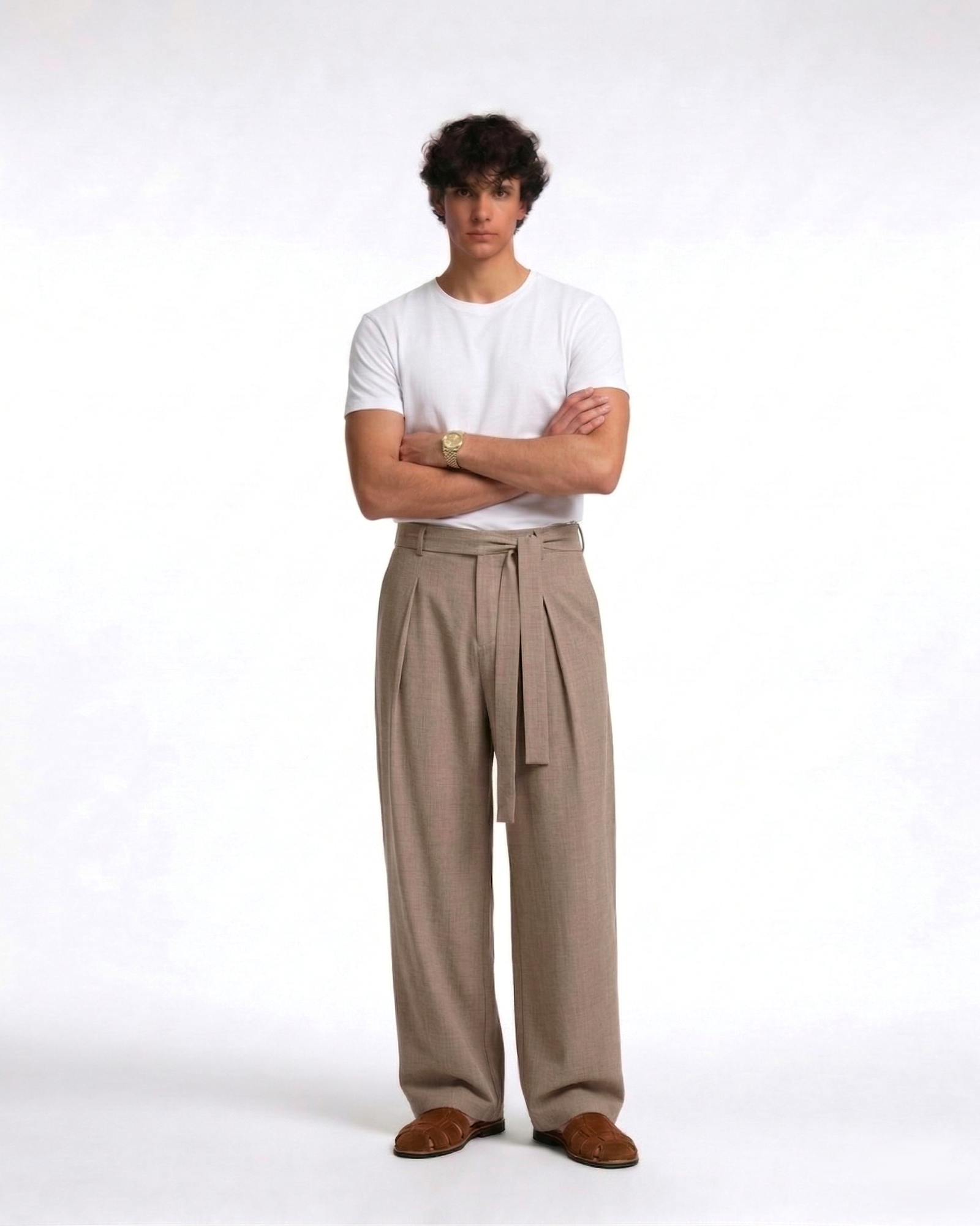 Dojo Pant