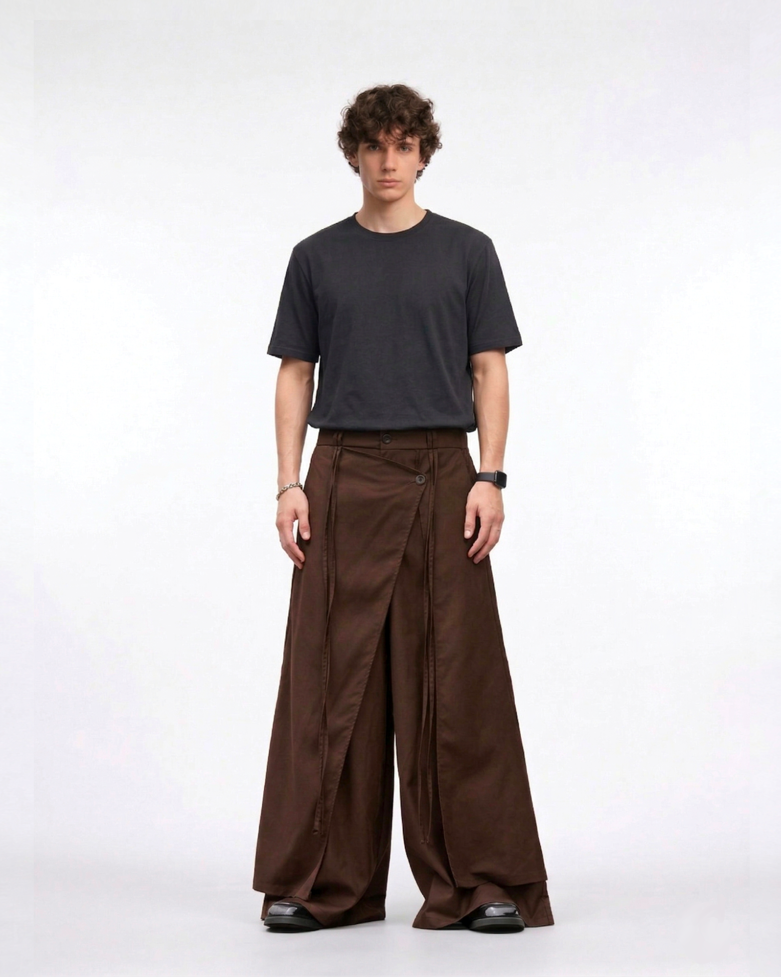 Samurai Pant 8.0