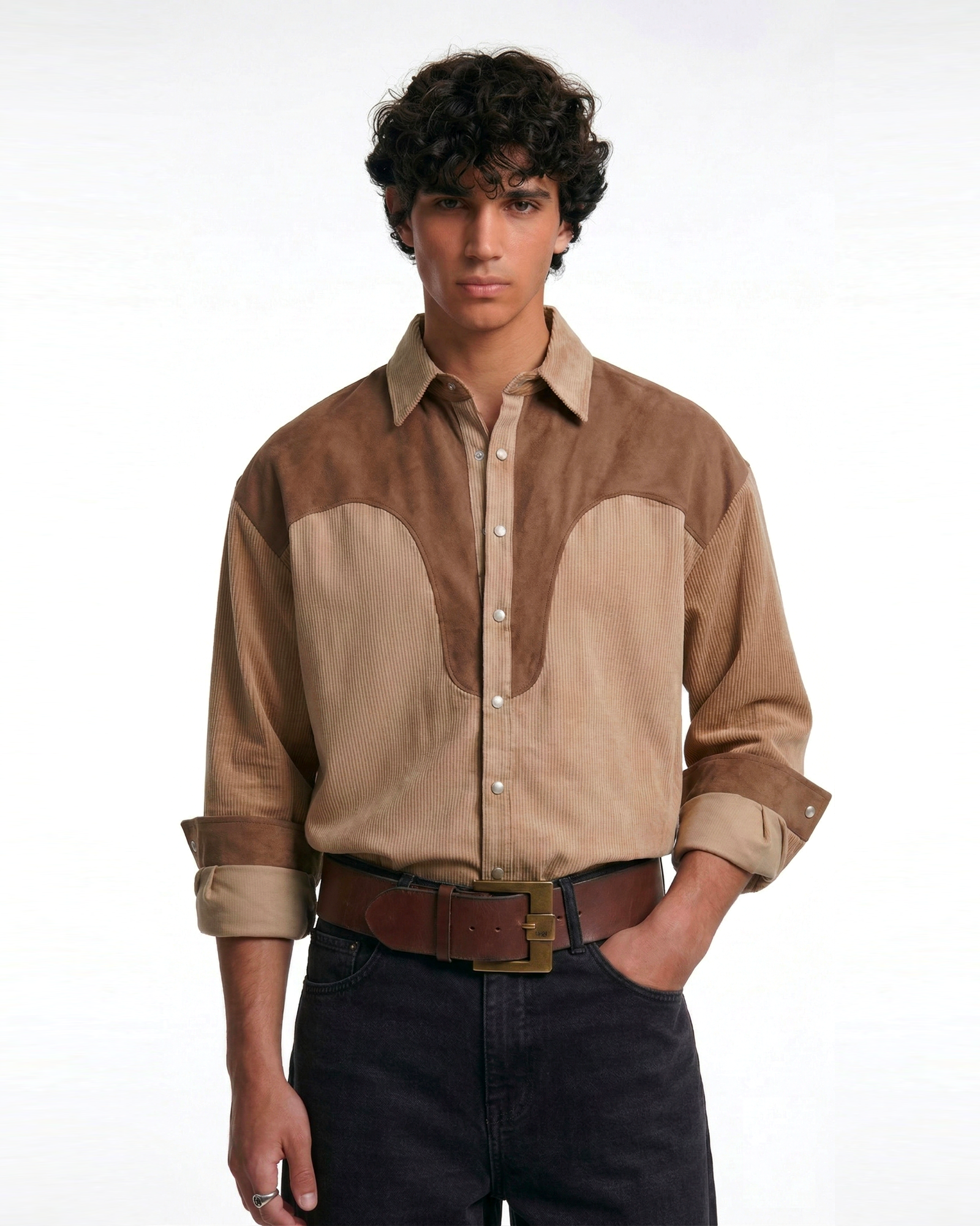 The Badlands Drape