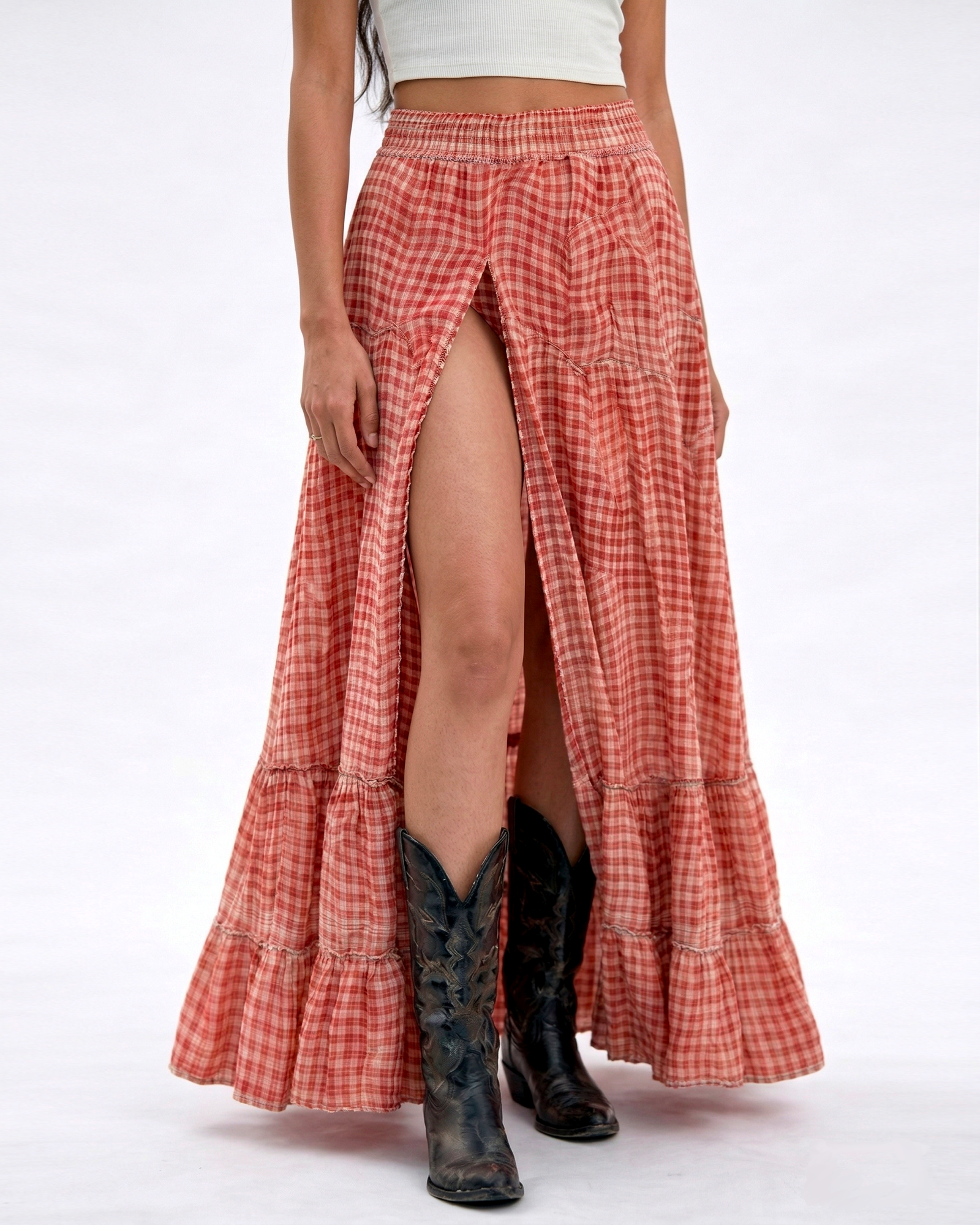 Rose Riot Skirt