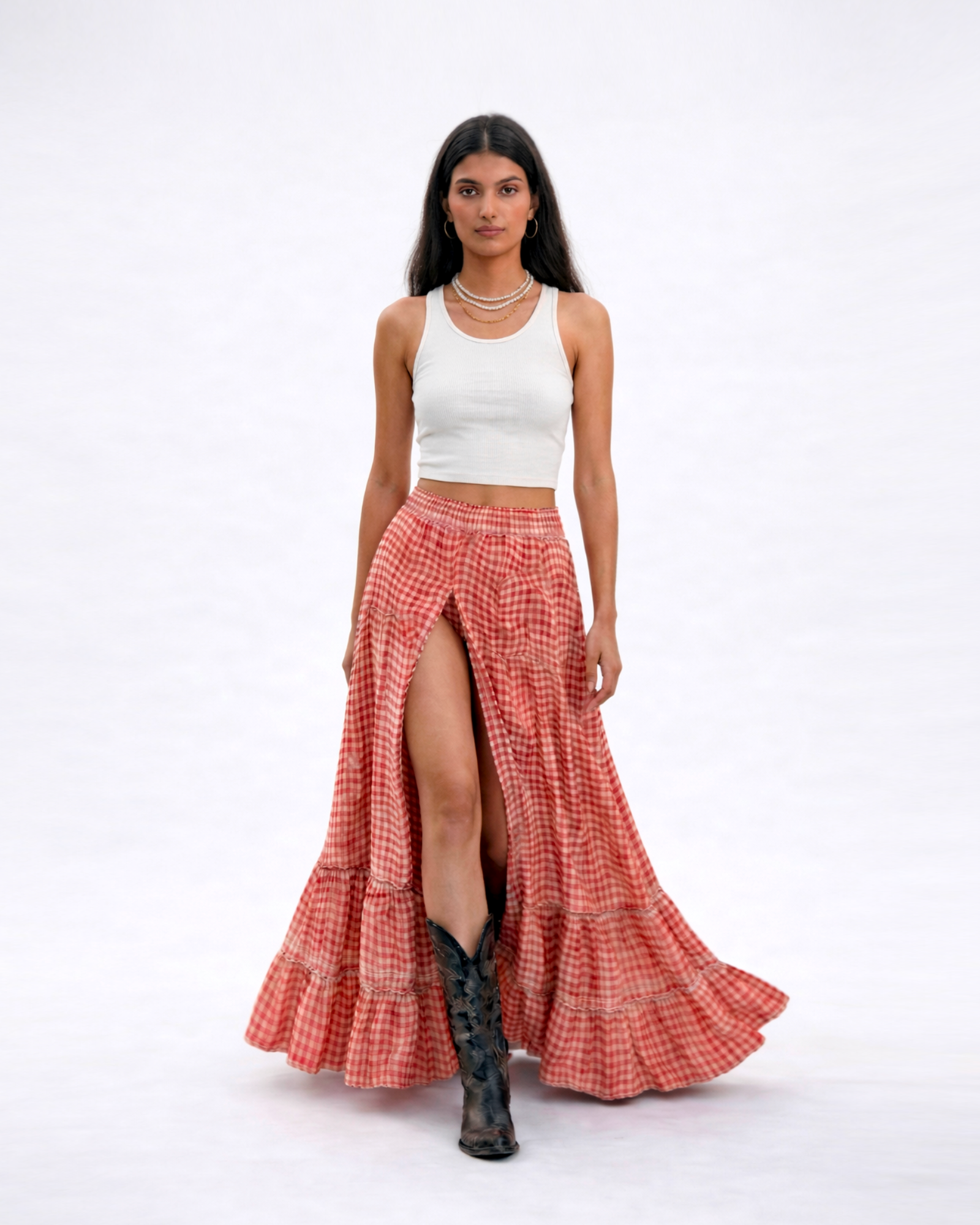 Rose Riot Skirt