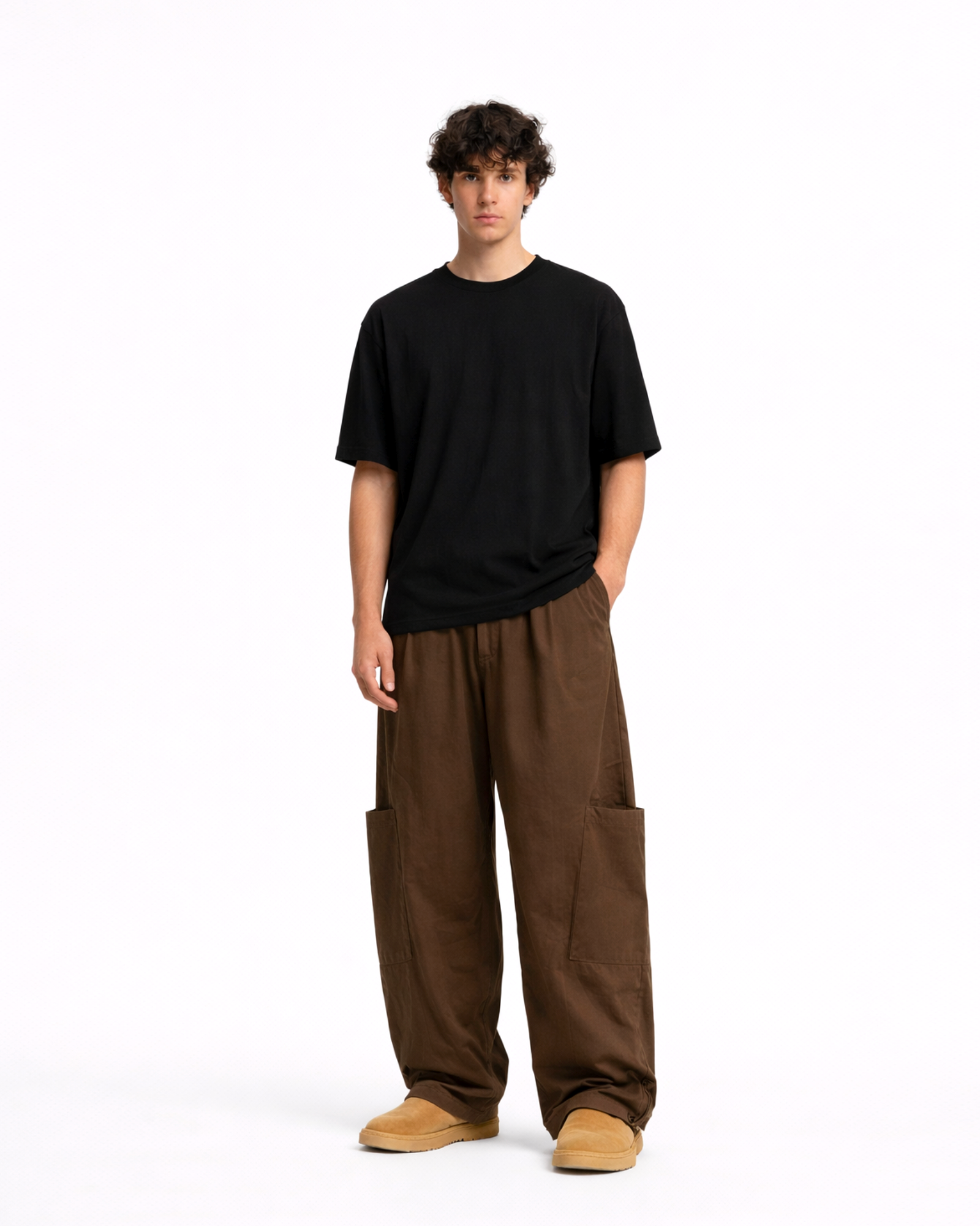 Artisian Cargo Pant