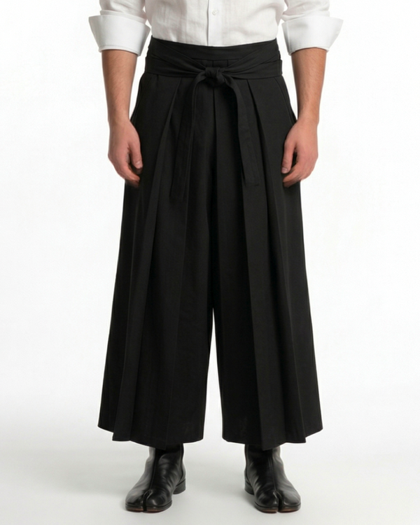 Traditional Hakama Pant 2.0