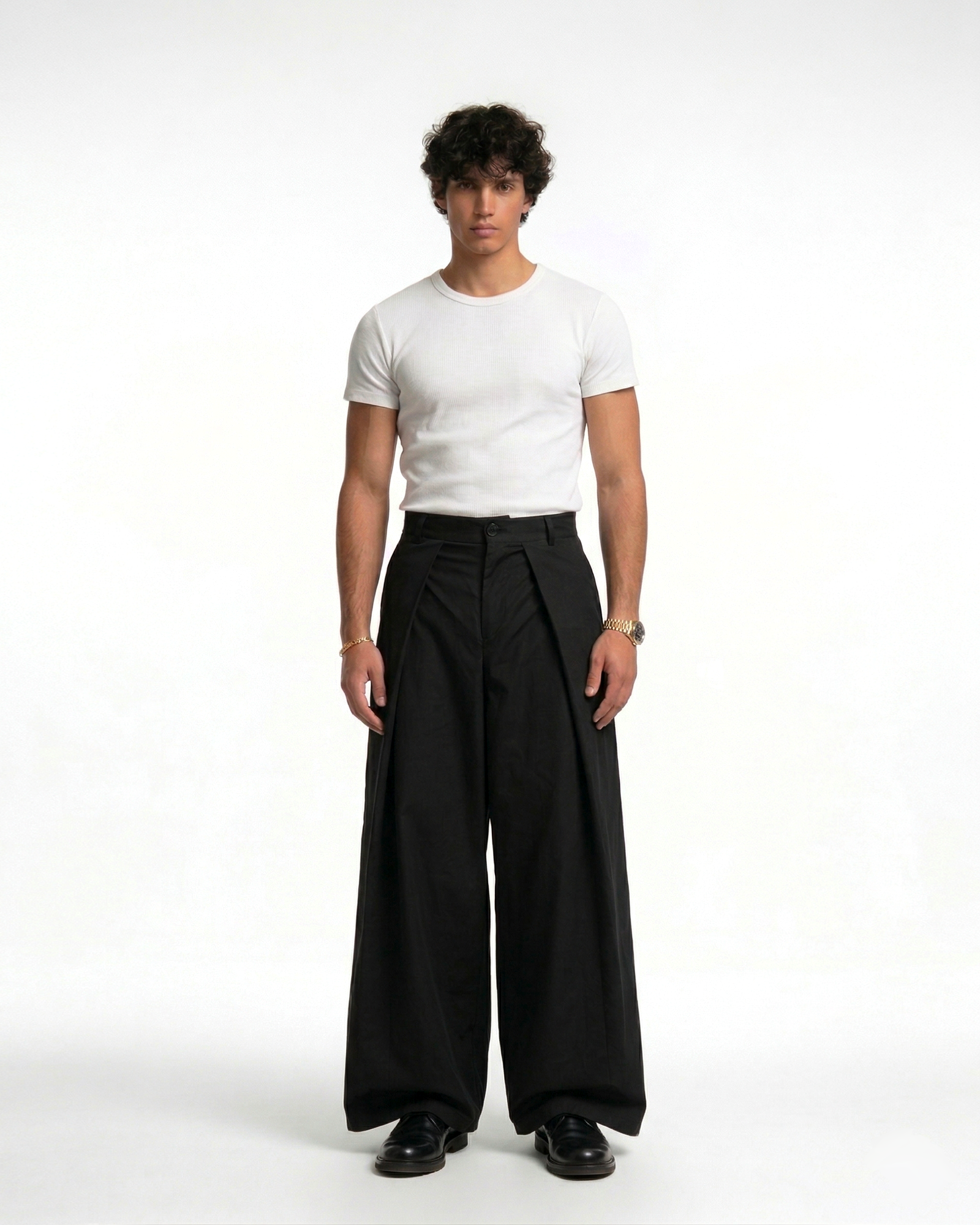 Samurai Pant 12.0