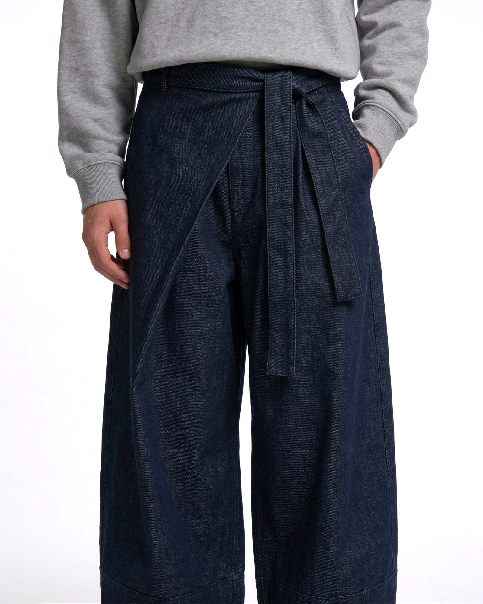 Assassin's Denim Pant