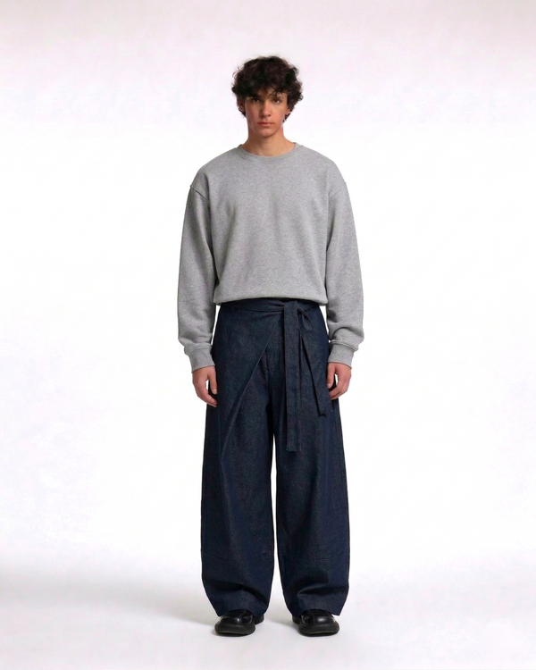 Assassin's Denim Pant