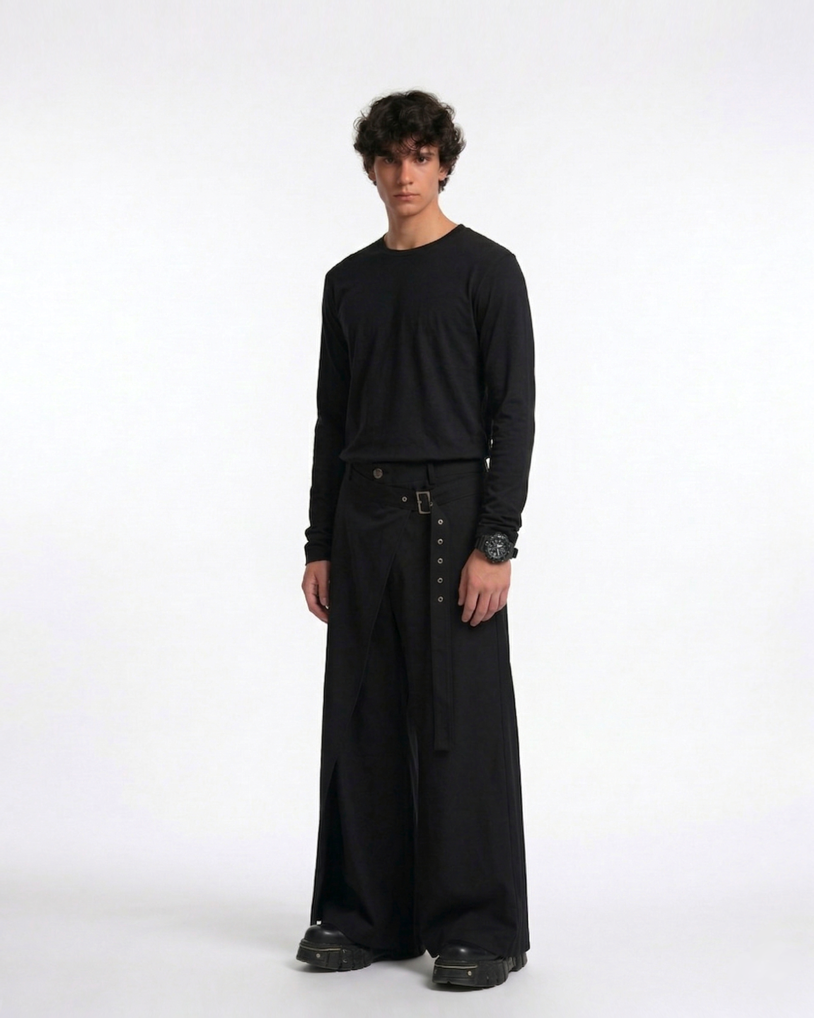 Modern Swordsman Pant