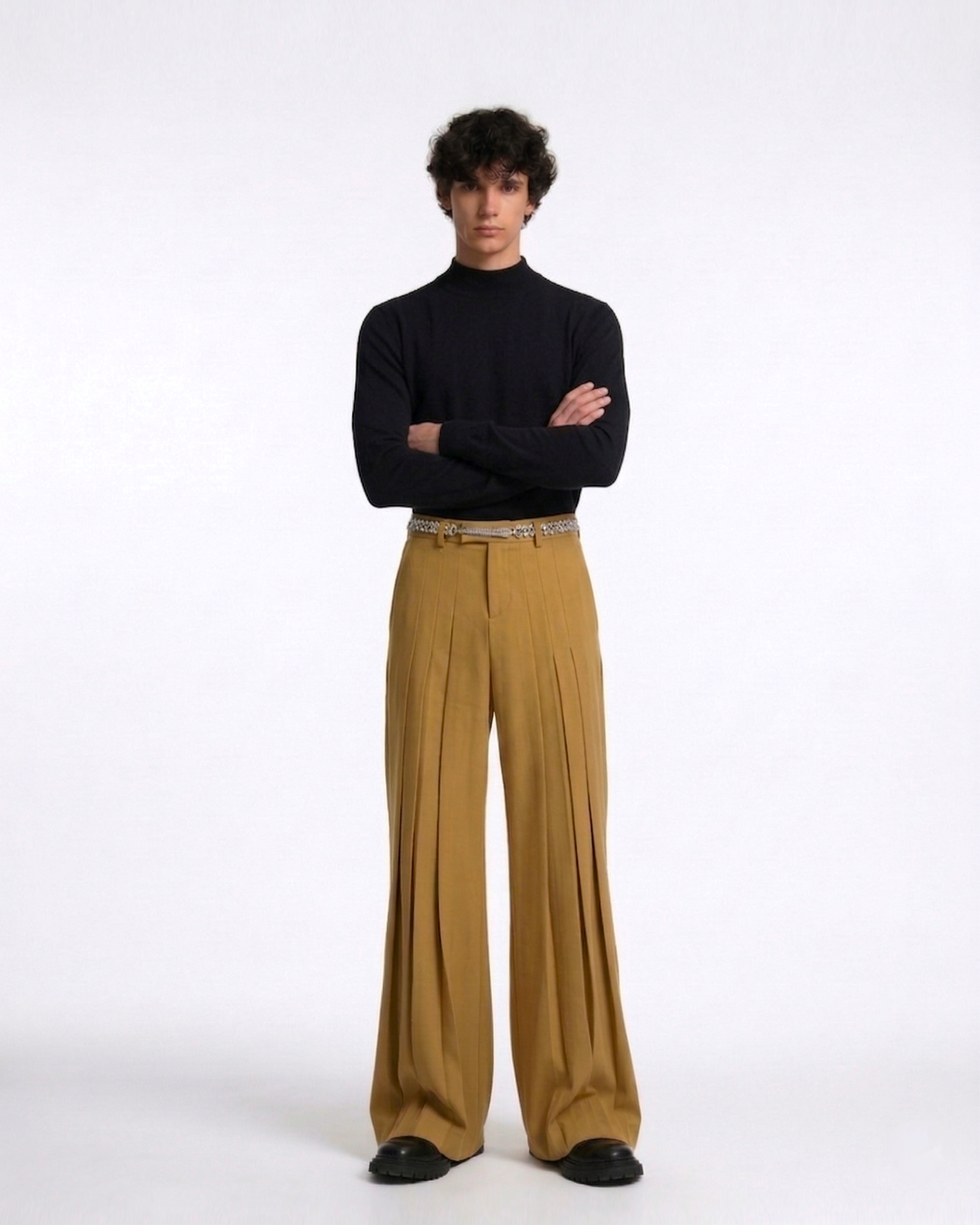 Samurai Pant 14.0