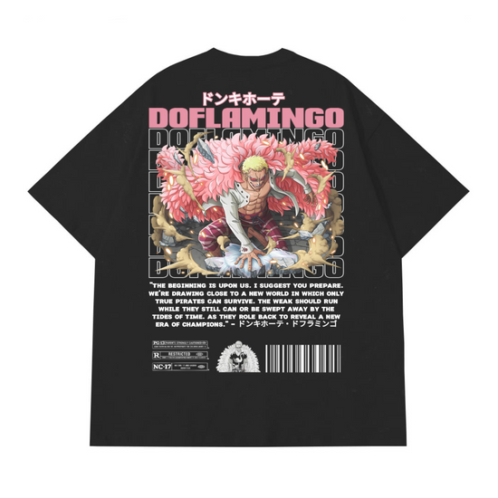 One Piece T-Shirt