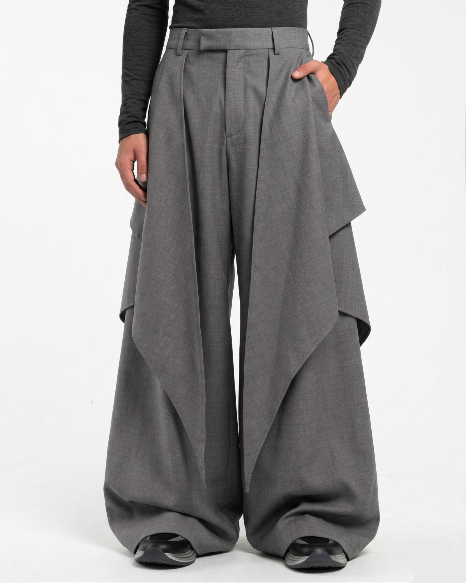 Fossil Fold Pant