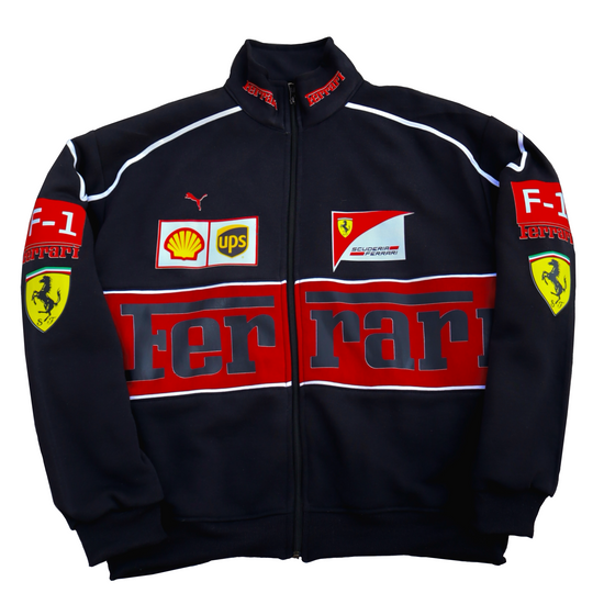 Ferrari Racing Jacket
