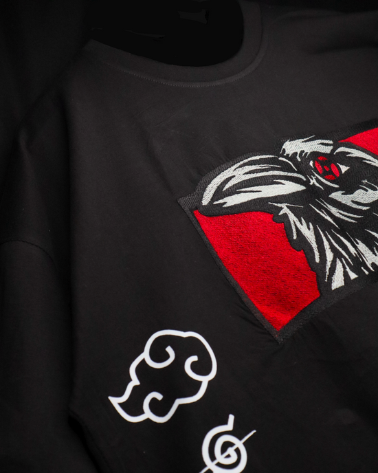 Itachi Uchiha T-Shirt