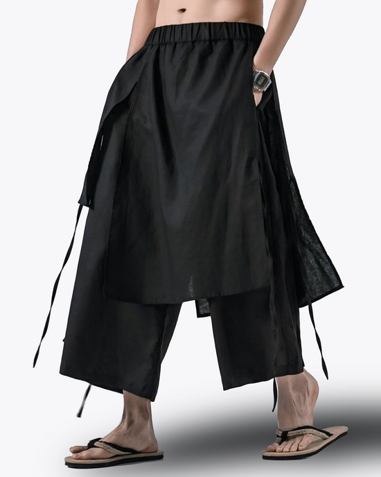 Samurai Pant