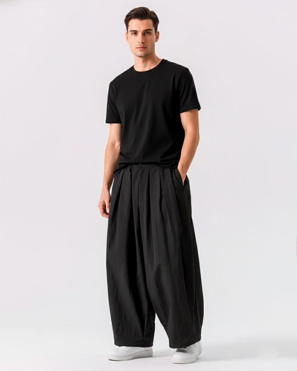 Samurai Pant