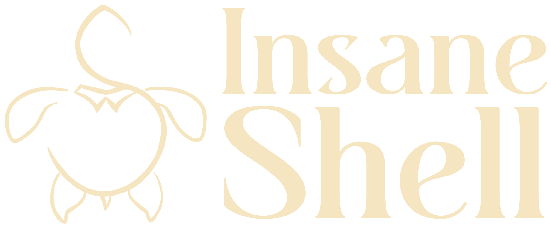 The Insane Shell