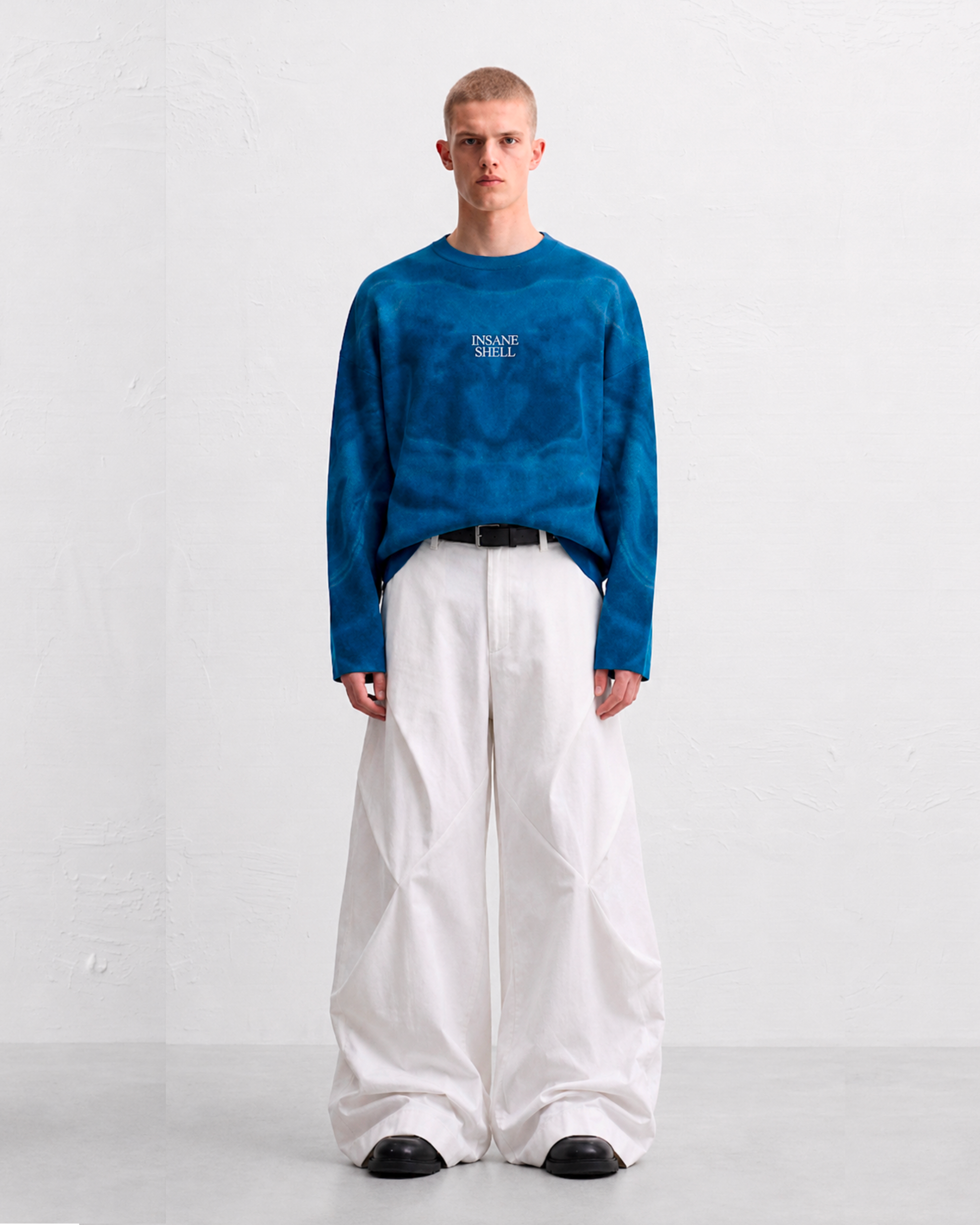 The White Tiger Pant