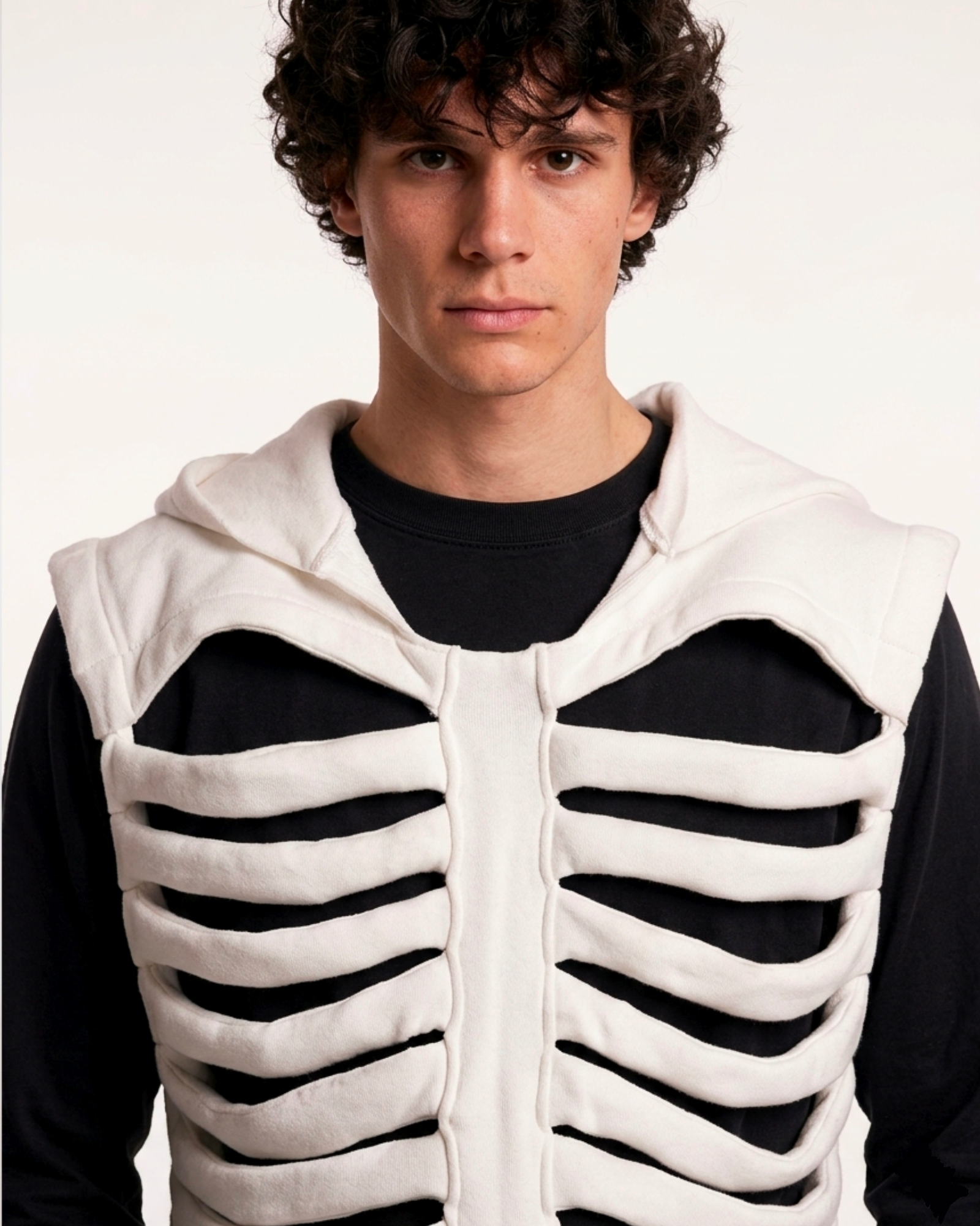 ExoShell Hoodie