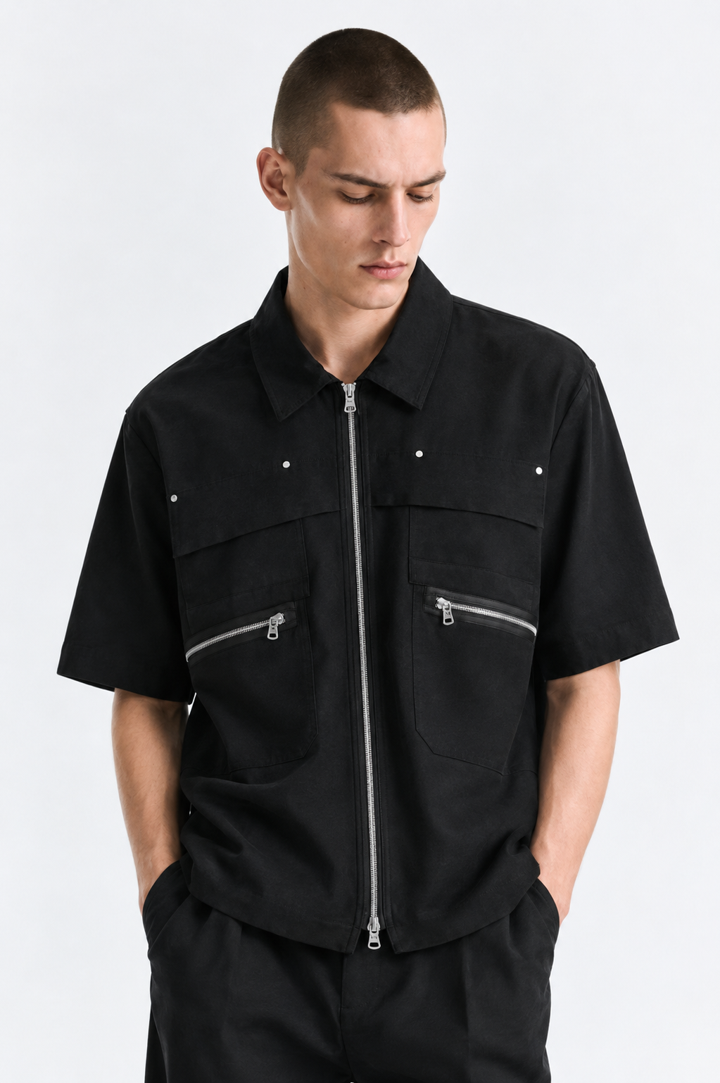 Inbound Shirt