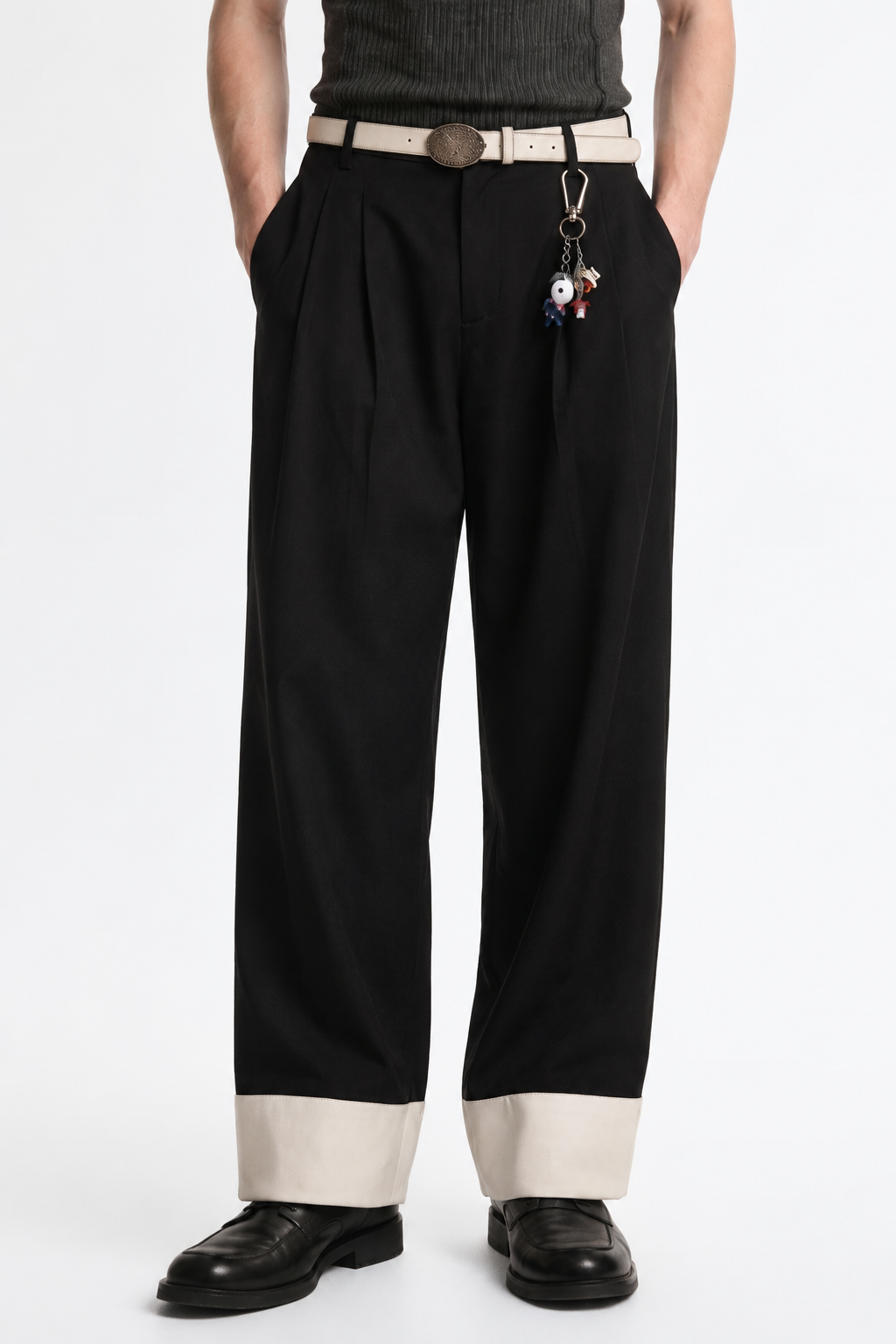 Billie Jean Pant