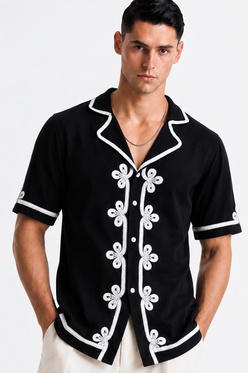 Marbella Shirt