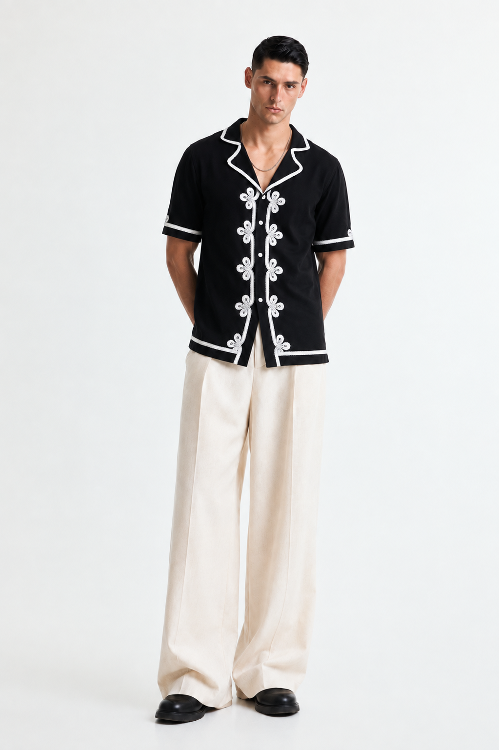 Marbella Shirt