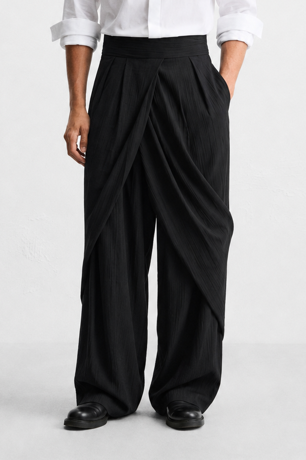 Chanakya Pant