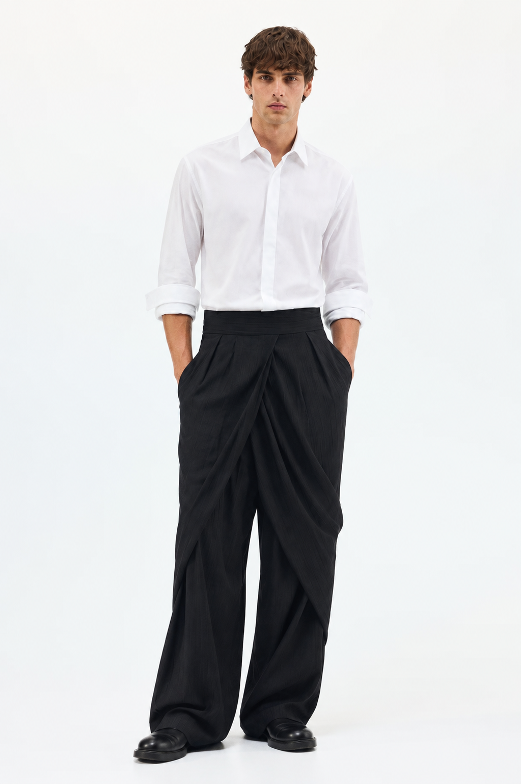 Chanakya Pant