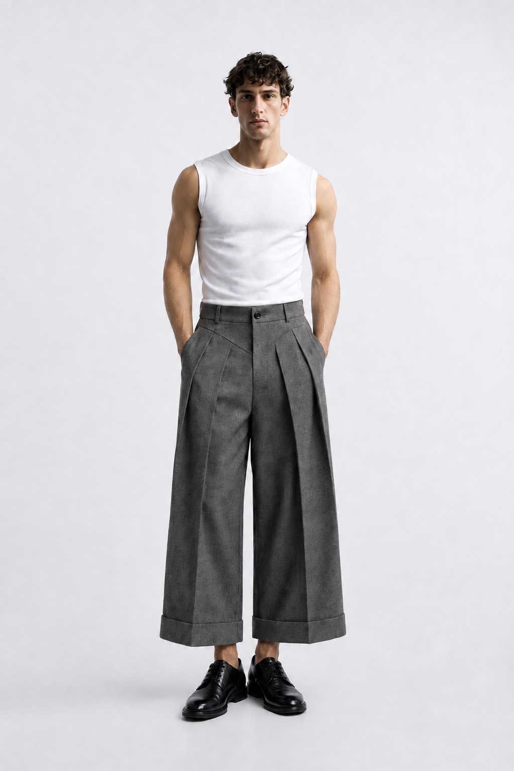 FlowCut Pant