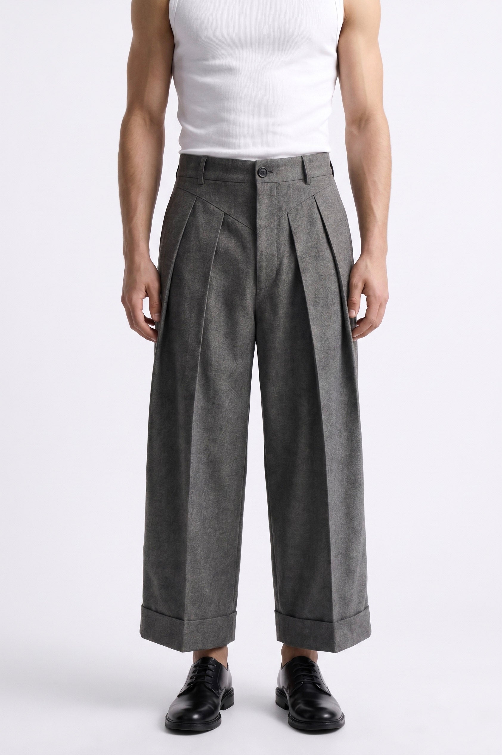 FlowCut Pant