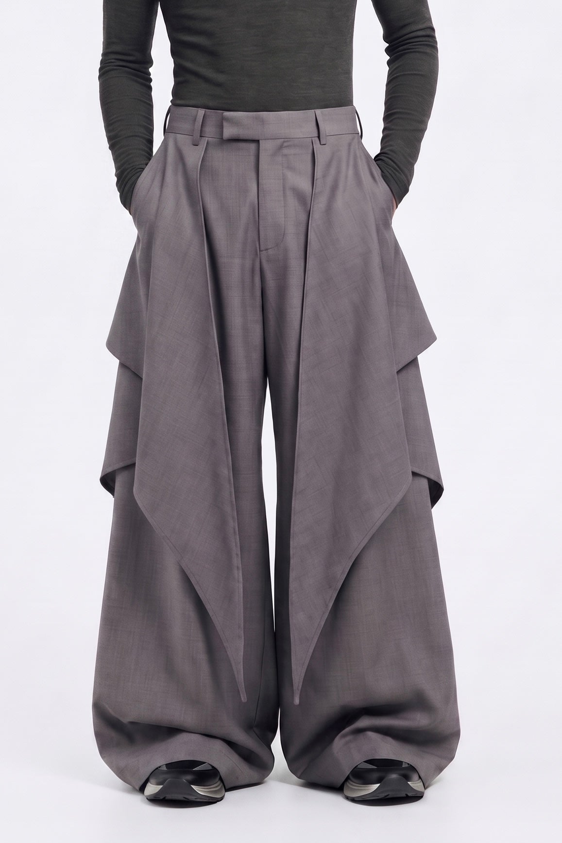 Fossil Fold Pant