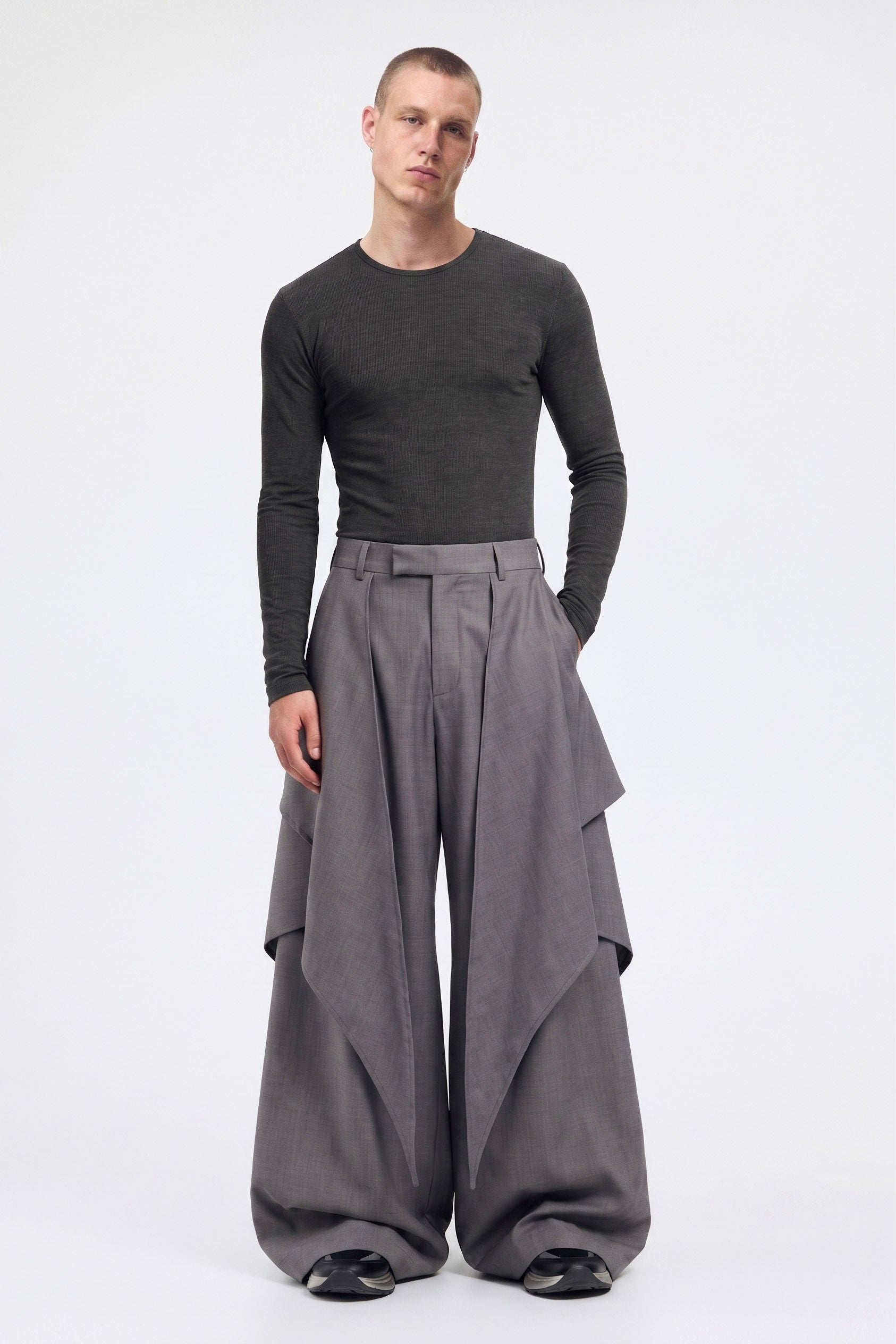 Fossil Fold Pant