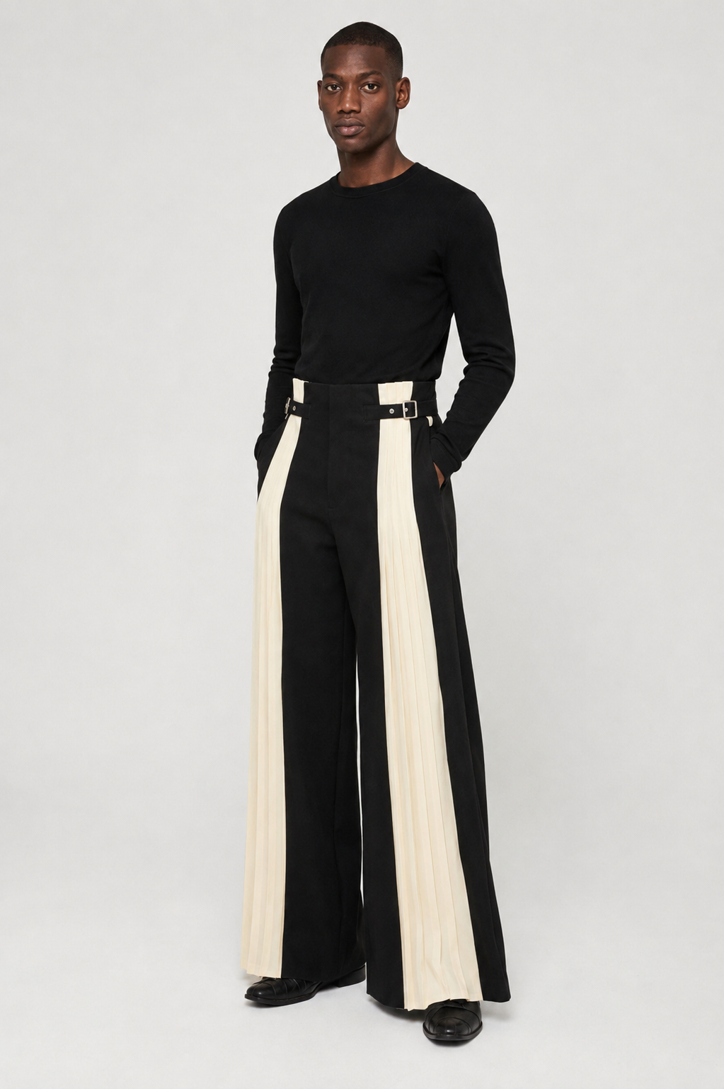 Moonwalk Pant
