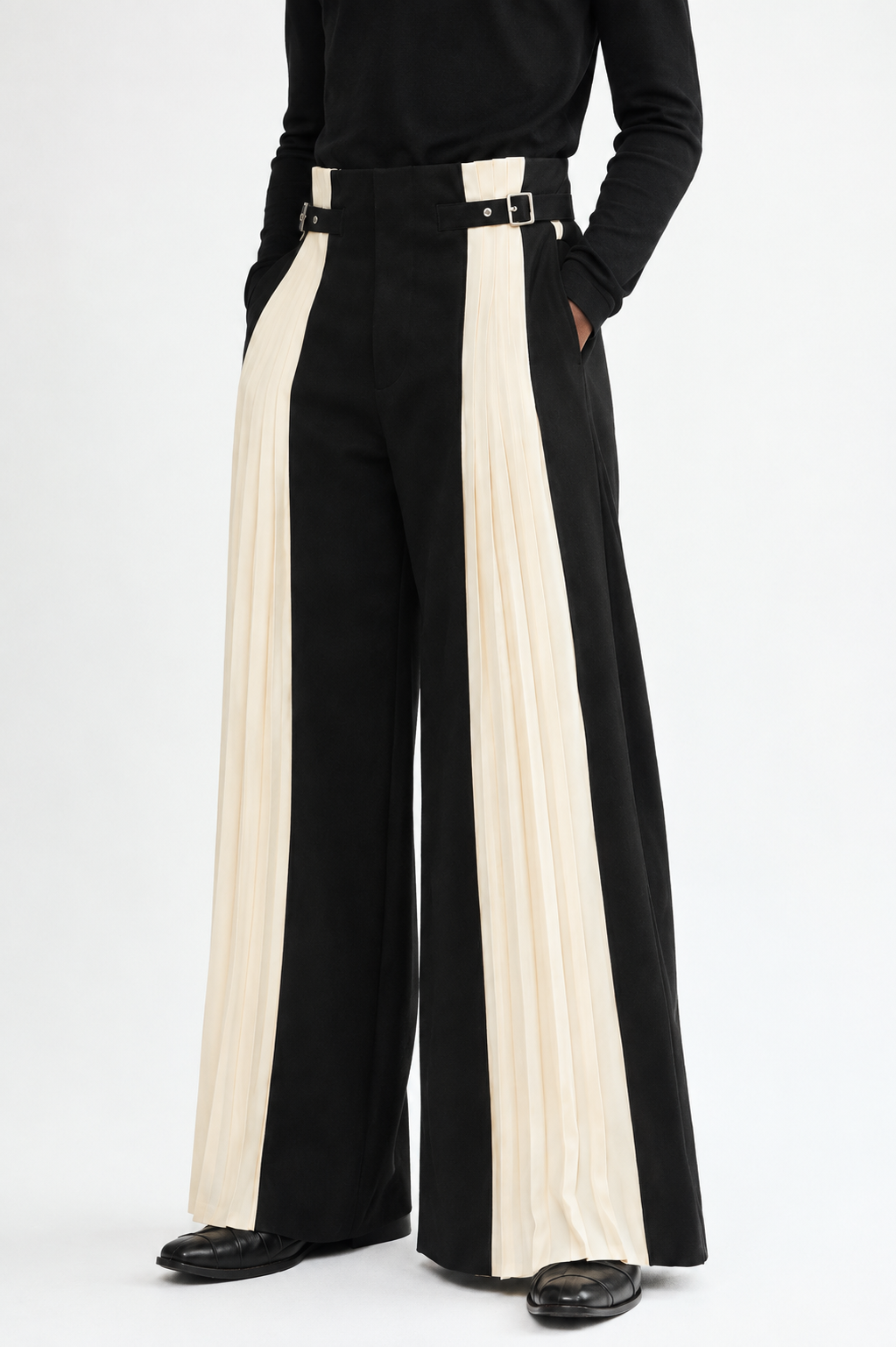 Moonwalk Pant
