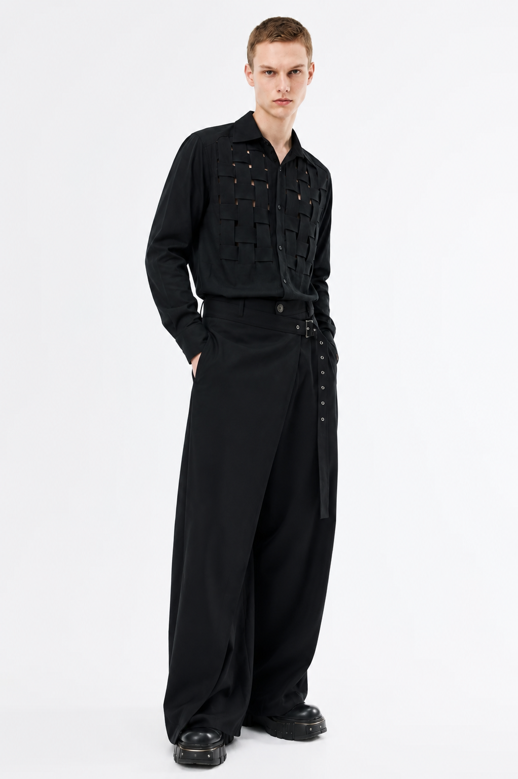 Modern Swordsman Pant