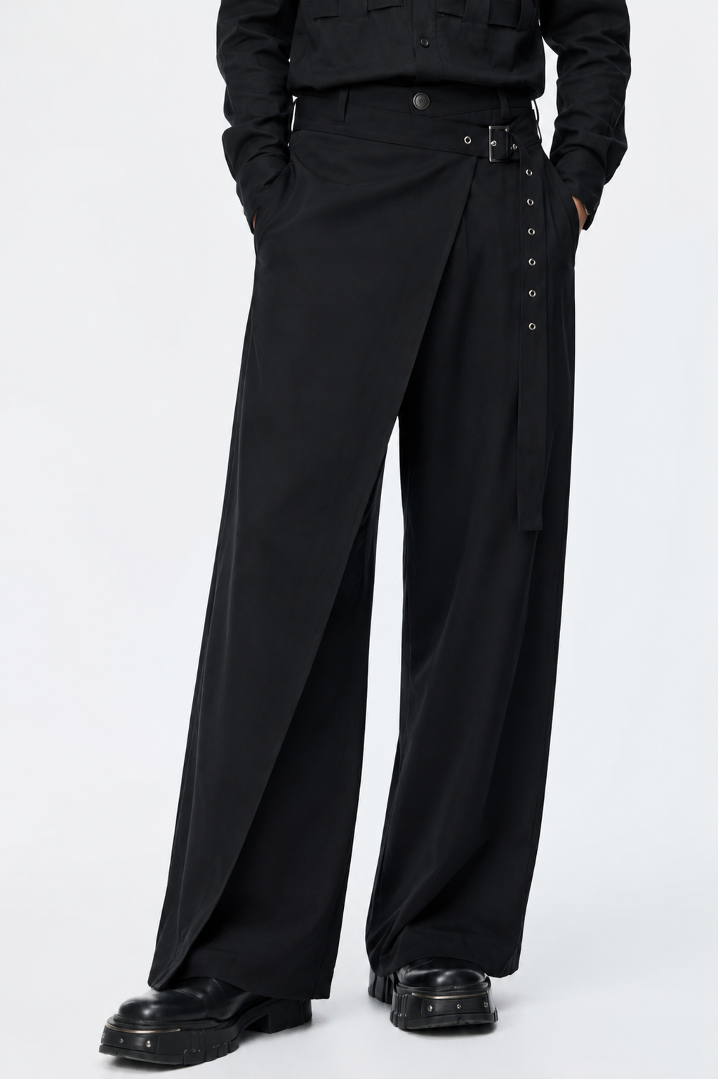 Modern Swordsman Pant