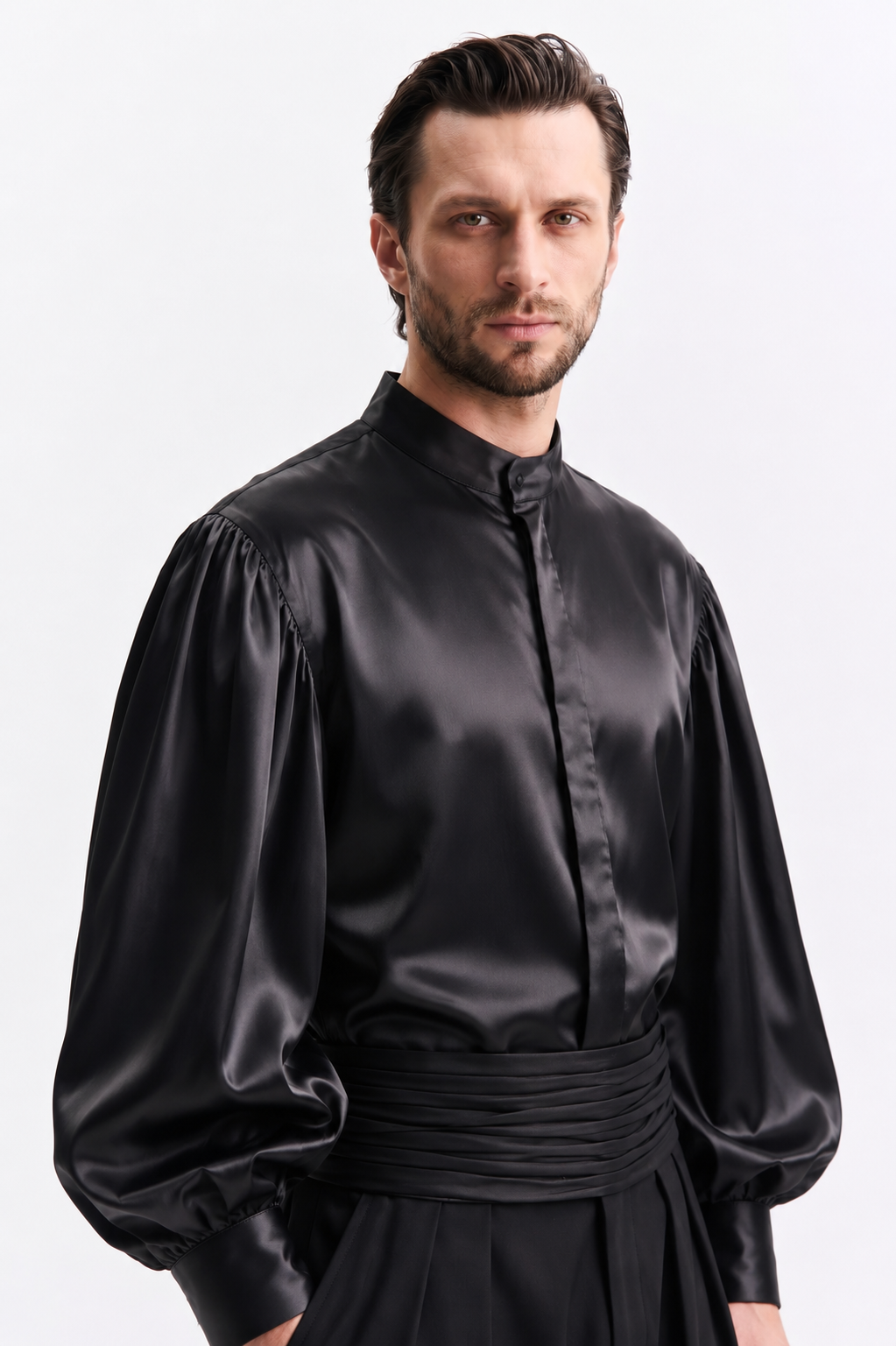 Poker Silk set