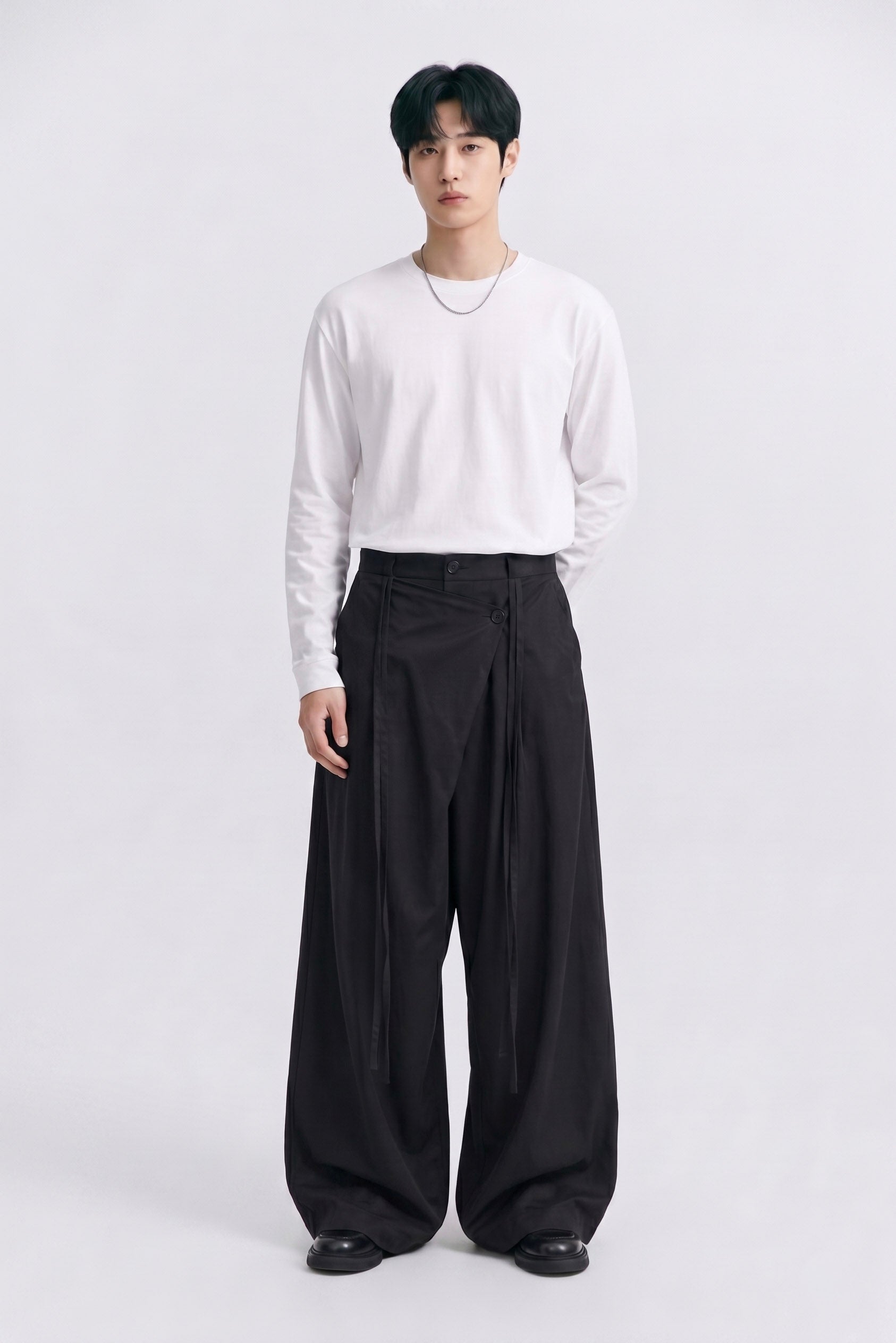 Samurai Pant 8.0