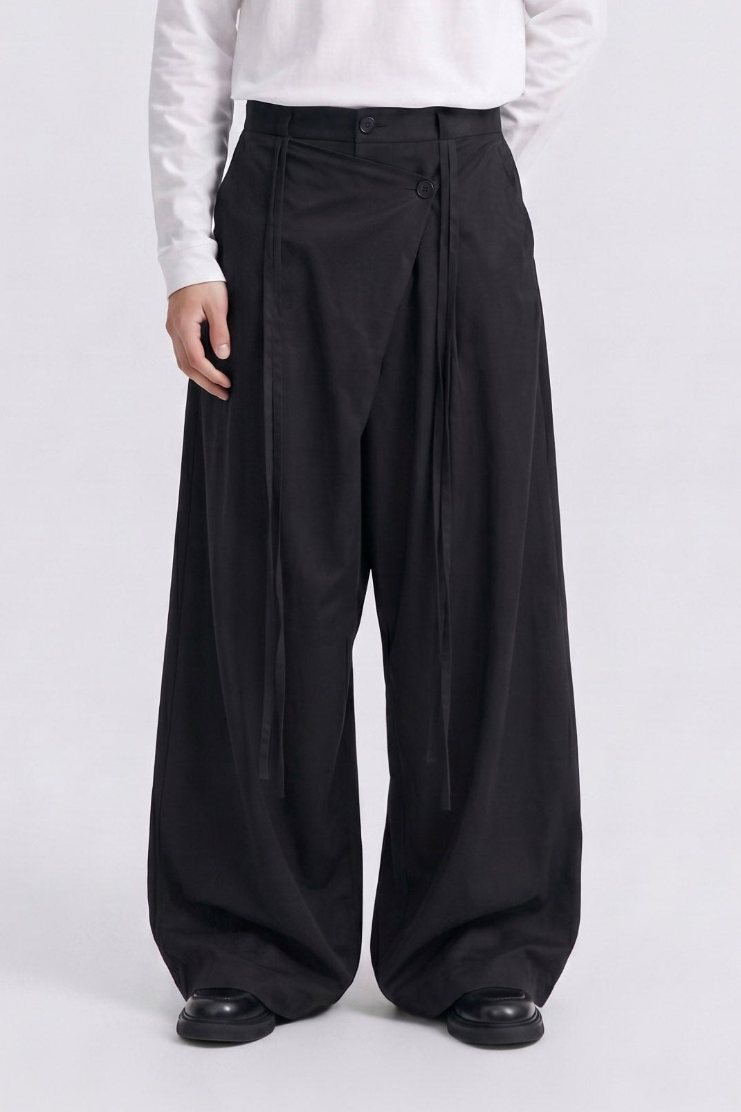 Samurai Pant 8.0