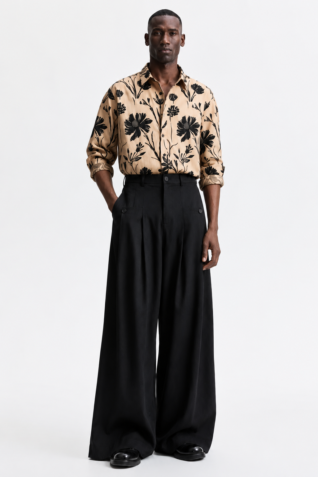 Samurai Pant 9.0