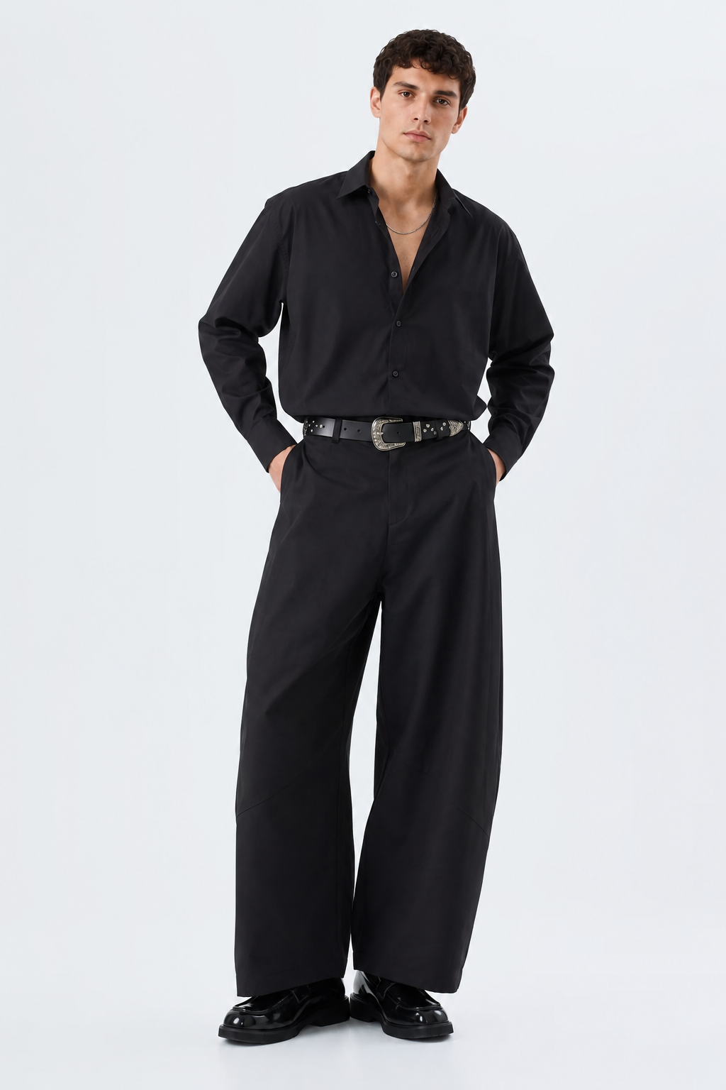 Samurai Pant 6.0