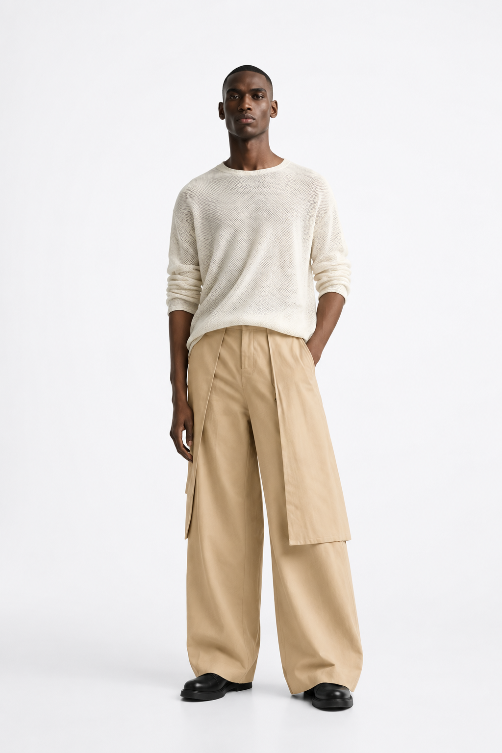 Samurai Pant 7.0