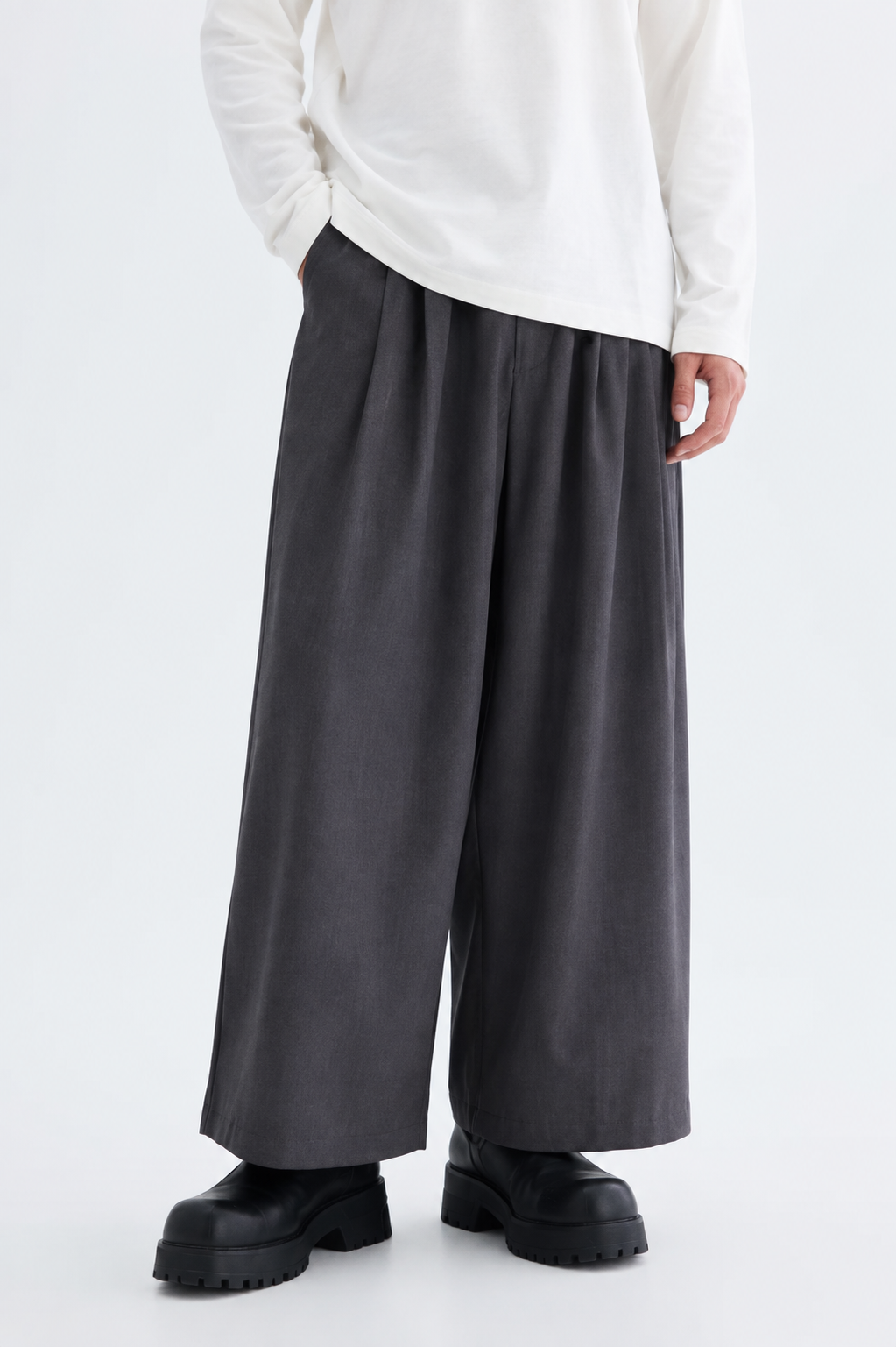 Samurai Pant 3.0