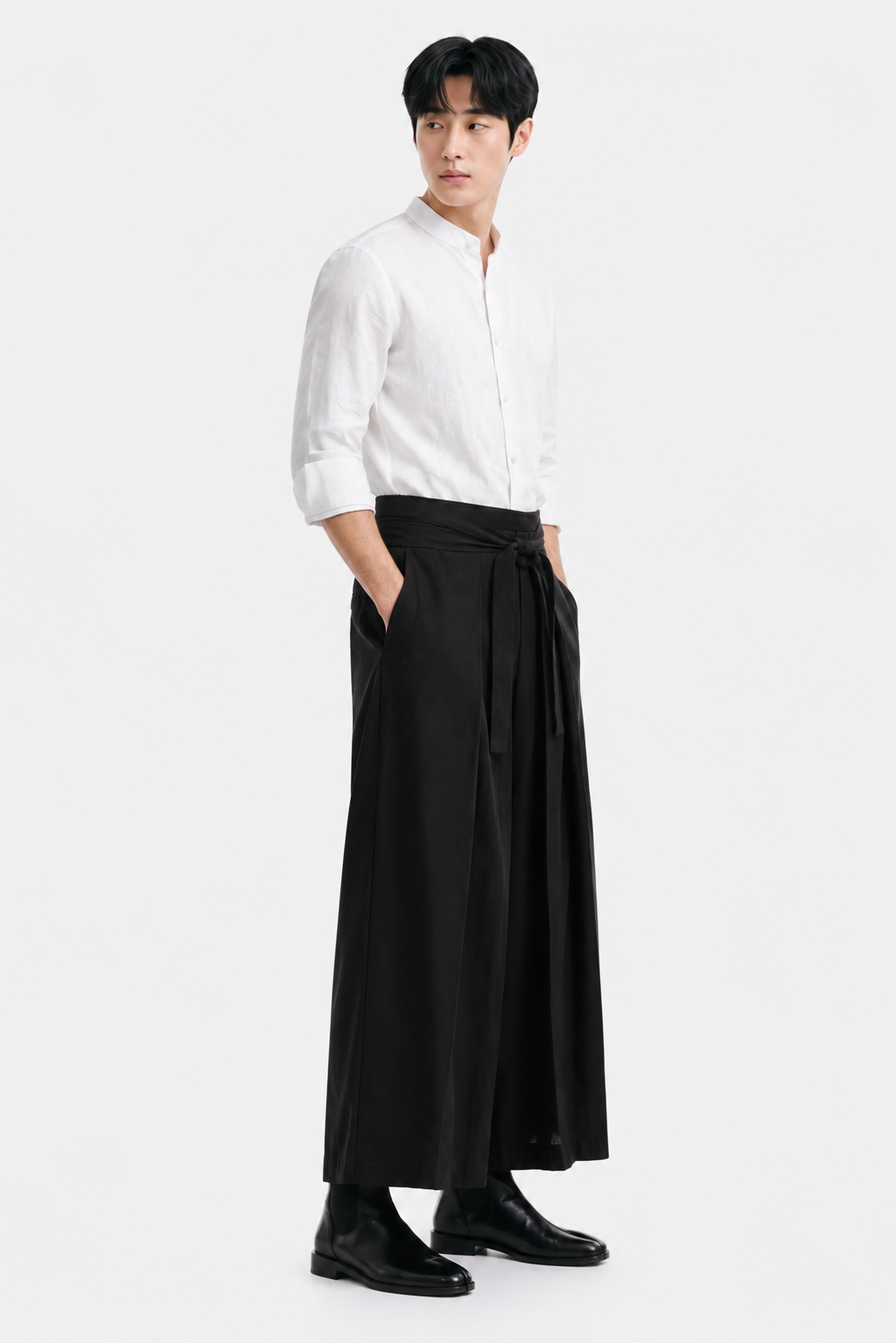 Traditional Hakama Pant 2.0