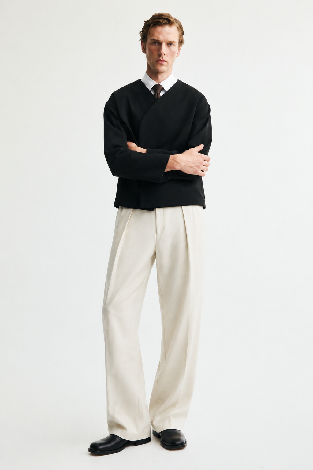 Stillform Jacket