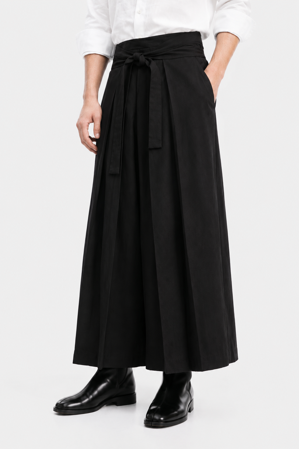 Traditional Hakama Pant 2.0