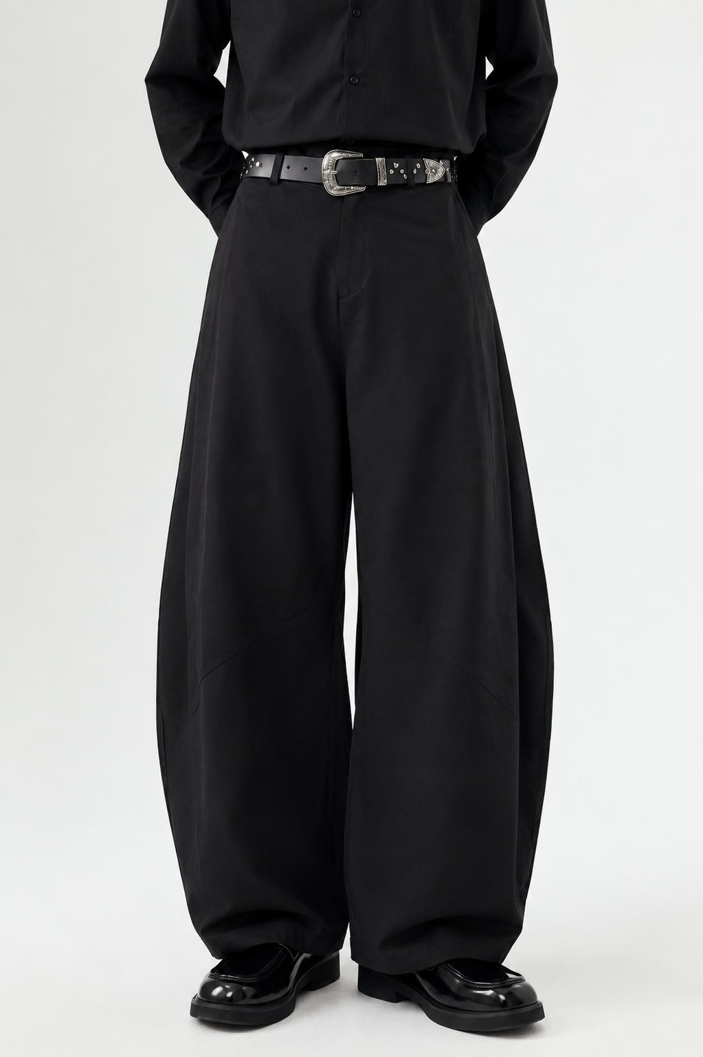 Samurai Pant 6.0