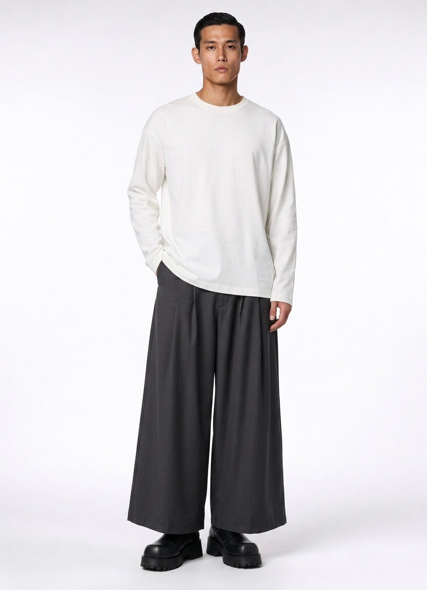 Samurai Pant 3.0