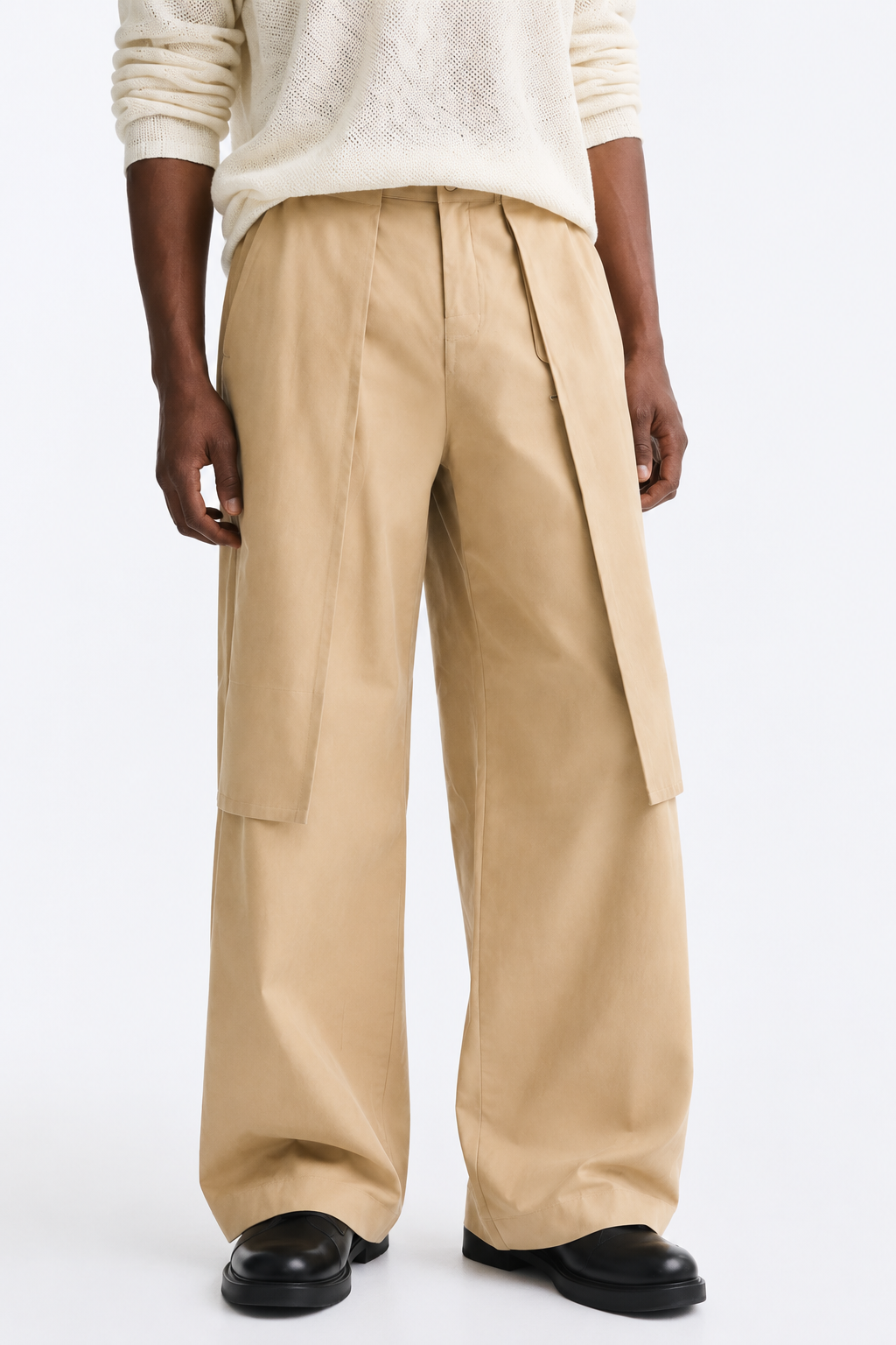 Samurai Pant 7.0
