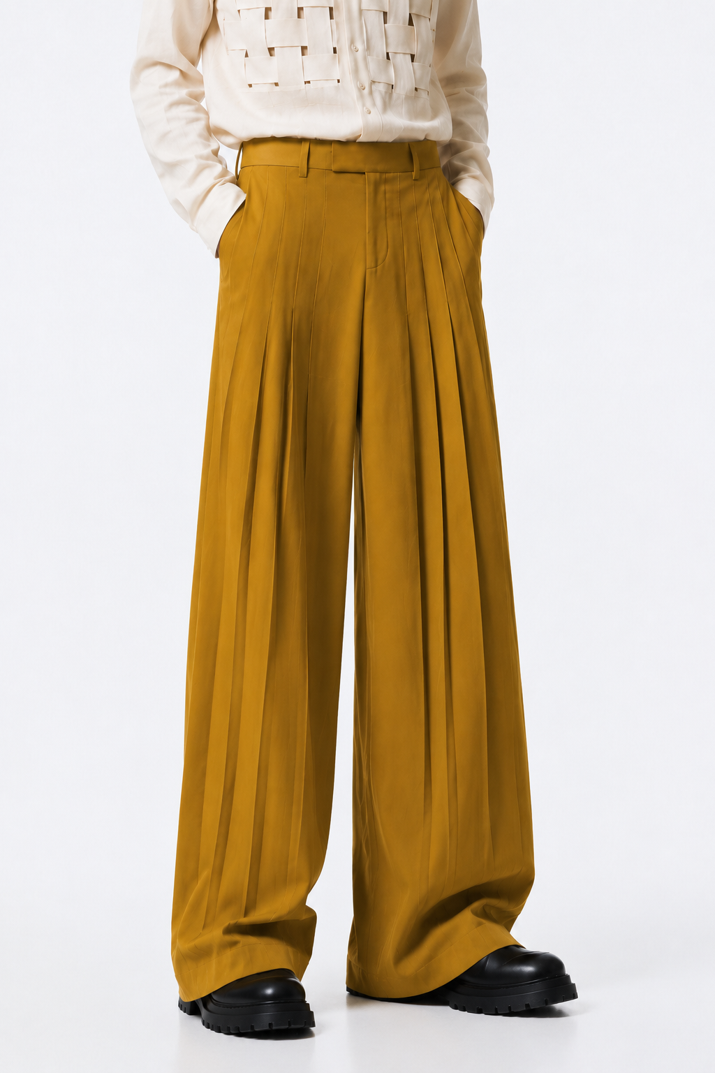 Samurai Pant 14.0
