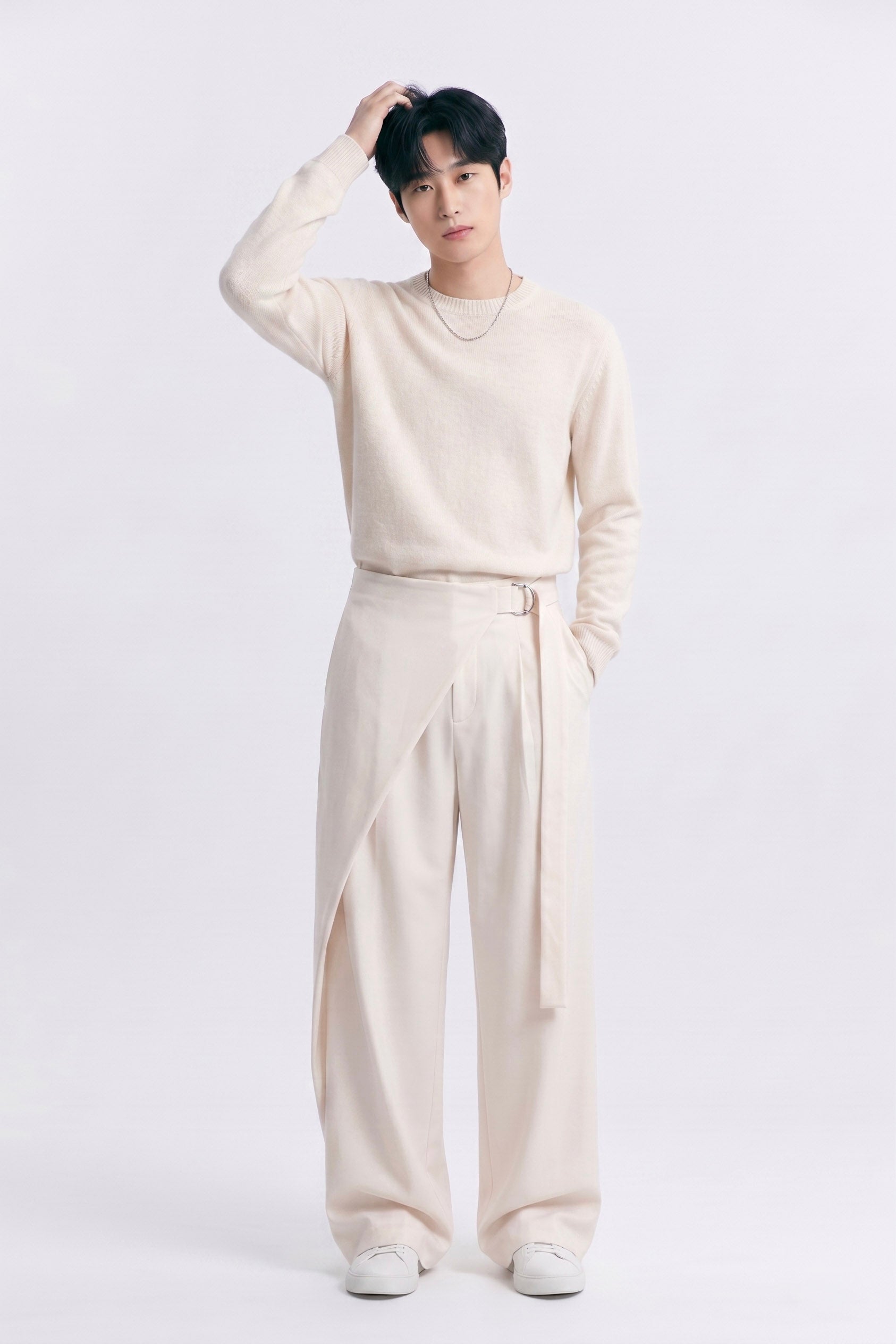Samurai pant 10.0